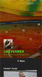 Mobile Screenshot of lucylures.com